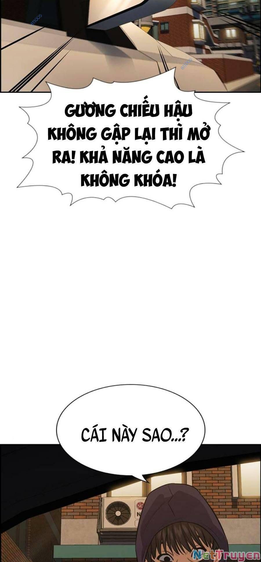 đọc truyện Giáo Dục Chân Chính Chương 92 ảnh 11 tại Truyện Dạ Ký