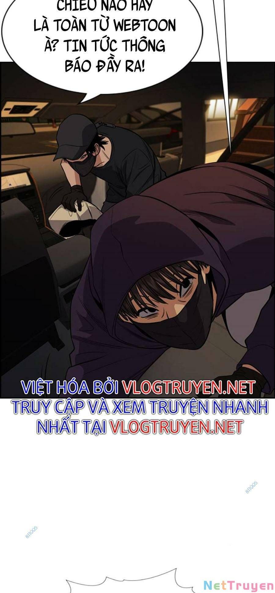 đọc truyện Giáo Dục Chân Chính Chương 92 ảnh 13 tại Truyện Dạ Ký
