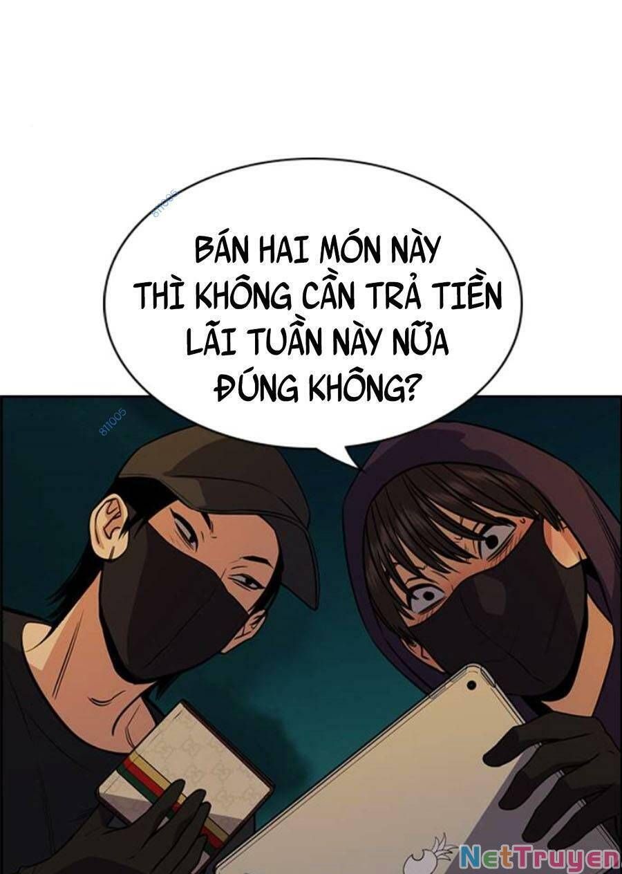 đọc truyện Giáo Dục Chân Chính Chương 92 ảnh 15 tại Truyện Dạ Ký