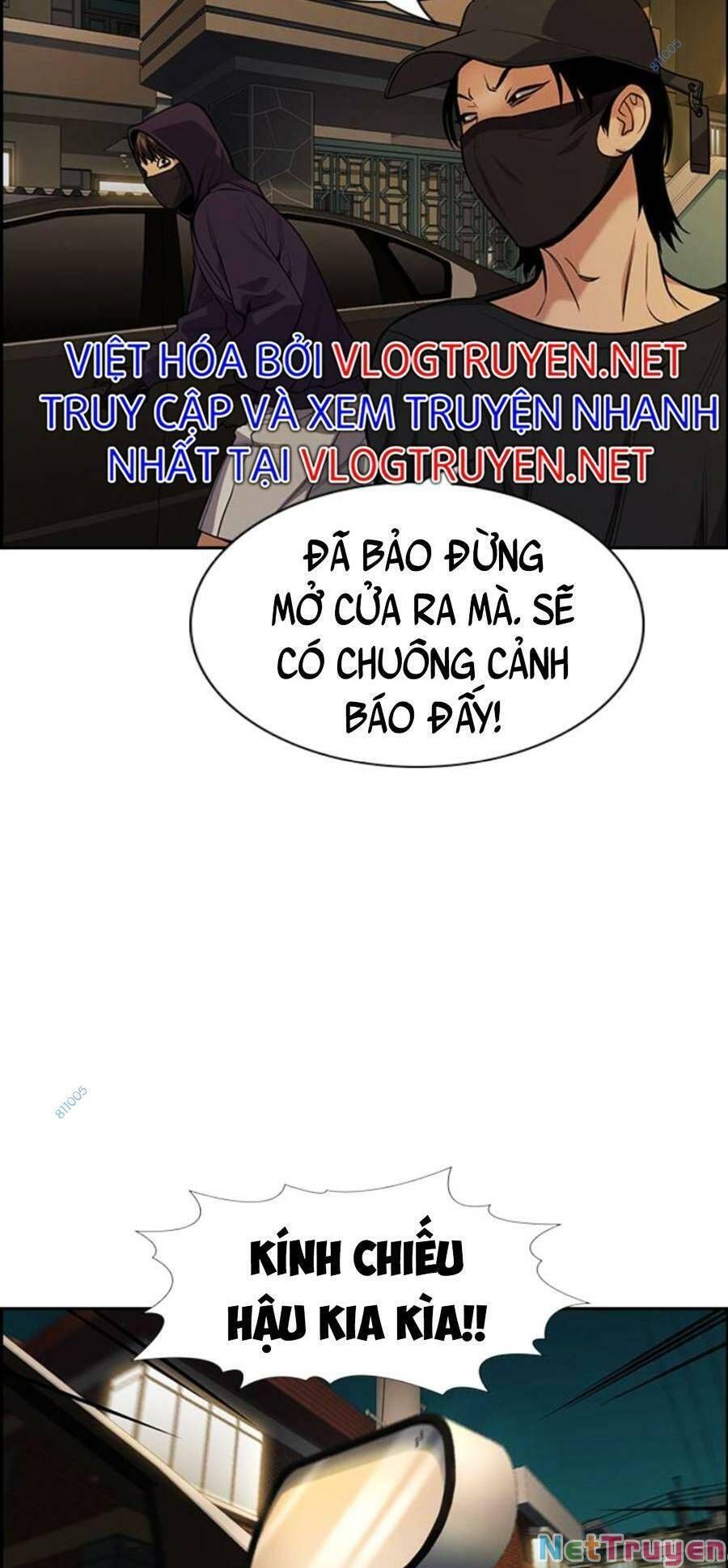 đọc truyện Giáo Dục Chân Chính Chương 92 ảnh 10 tại Truyện Dạ Ký