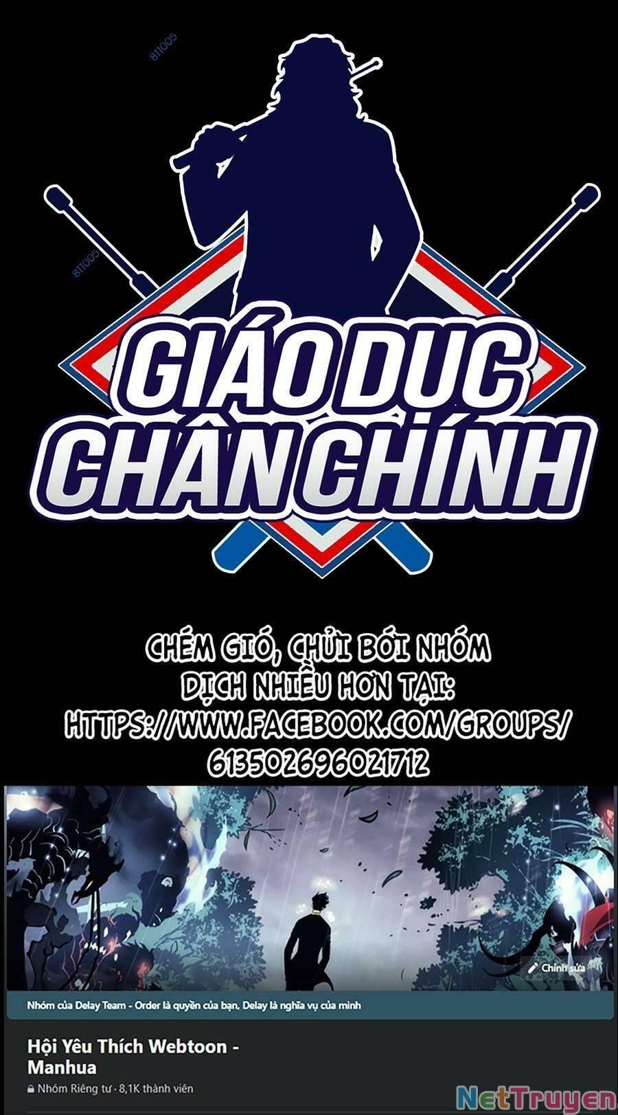 đọc truyện Giáo Dục Chân Chính Chương 93 ảnh 150 tại Thiên Thai Truyện