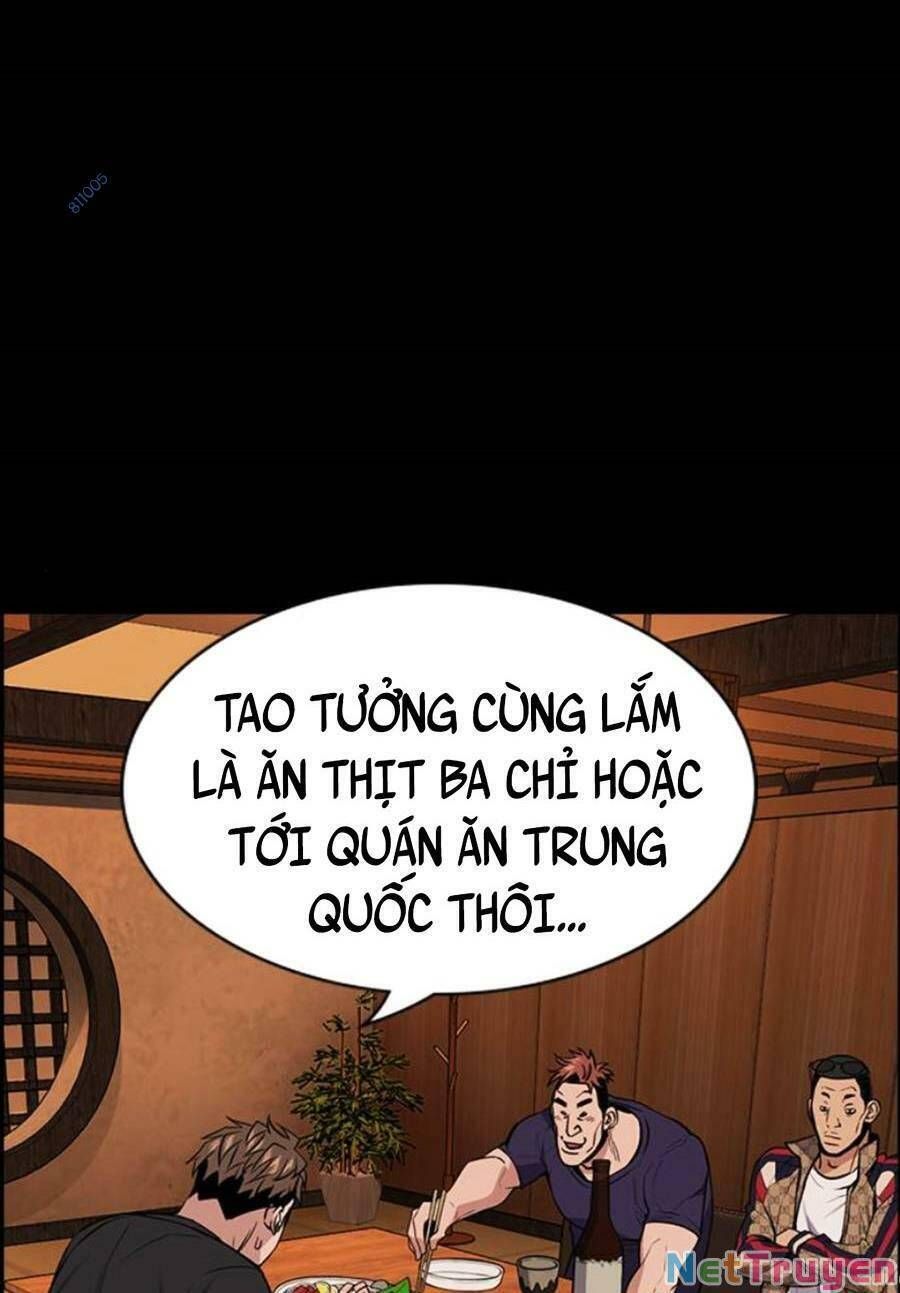 đọc truyện Giáo Dục Chân Chính Chương 93 ảnh 50 tại Thiên Thai Truyện