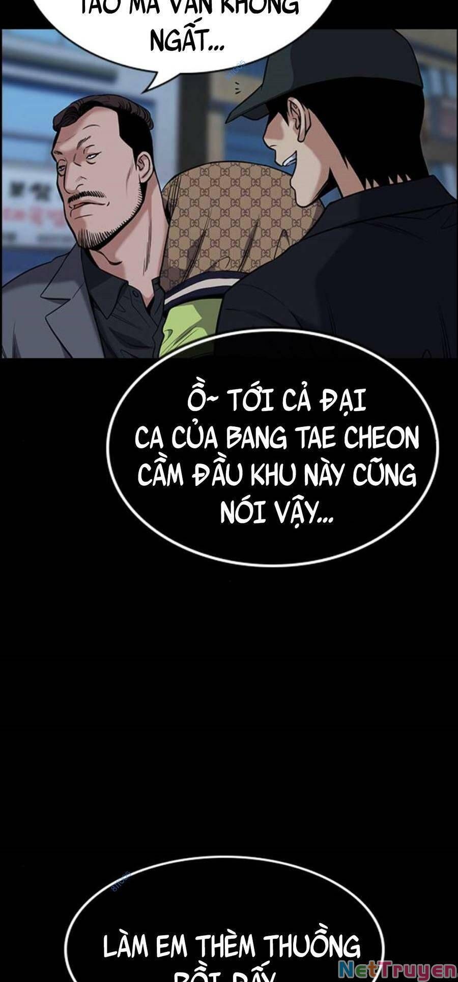 đọc truyện Giáo Dục Chân Chính Chương 94 ảnh 35 tại Thiên Thai Truyện