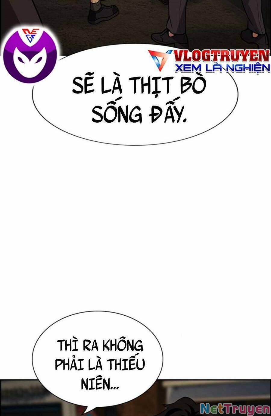 đọc truyện Giáo Dục Chân Chính Chương 95 ảnh 106 tại Thiên Thai Truyện