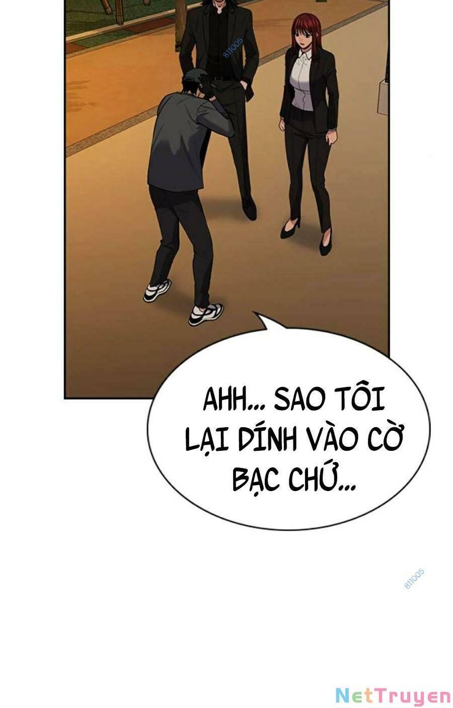 đọc truyện Giáo Dục Chân Chính Chương 95 ảnh 15 tại Thiên Thai Truyện