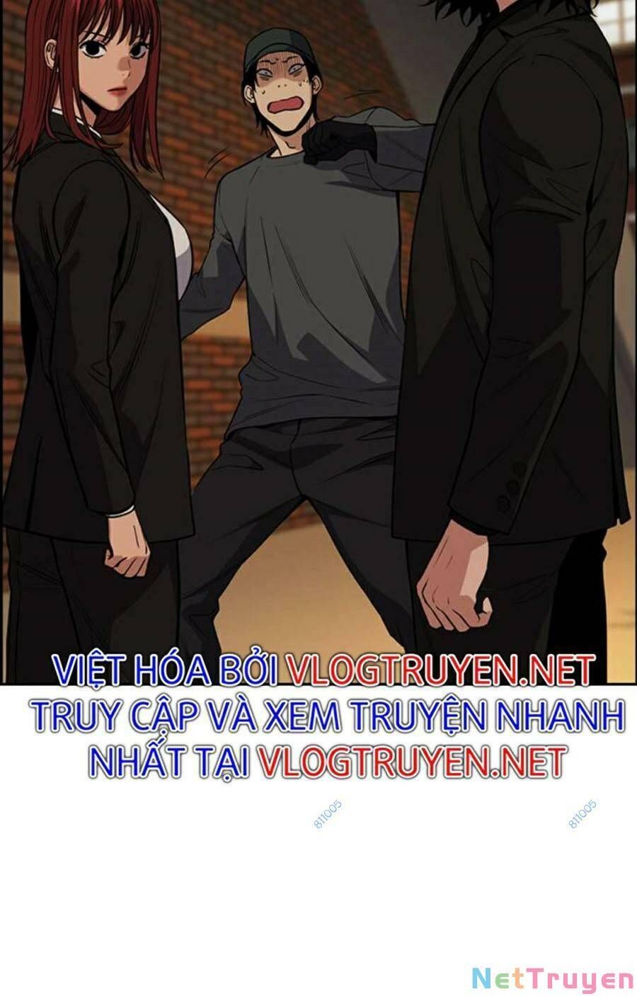 đọc truyện Giáo Dục Chân Chính Chương 95 ảnh 21 tại Thiên Thai Truyện