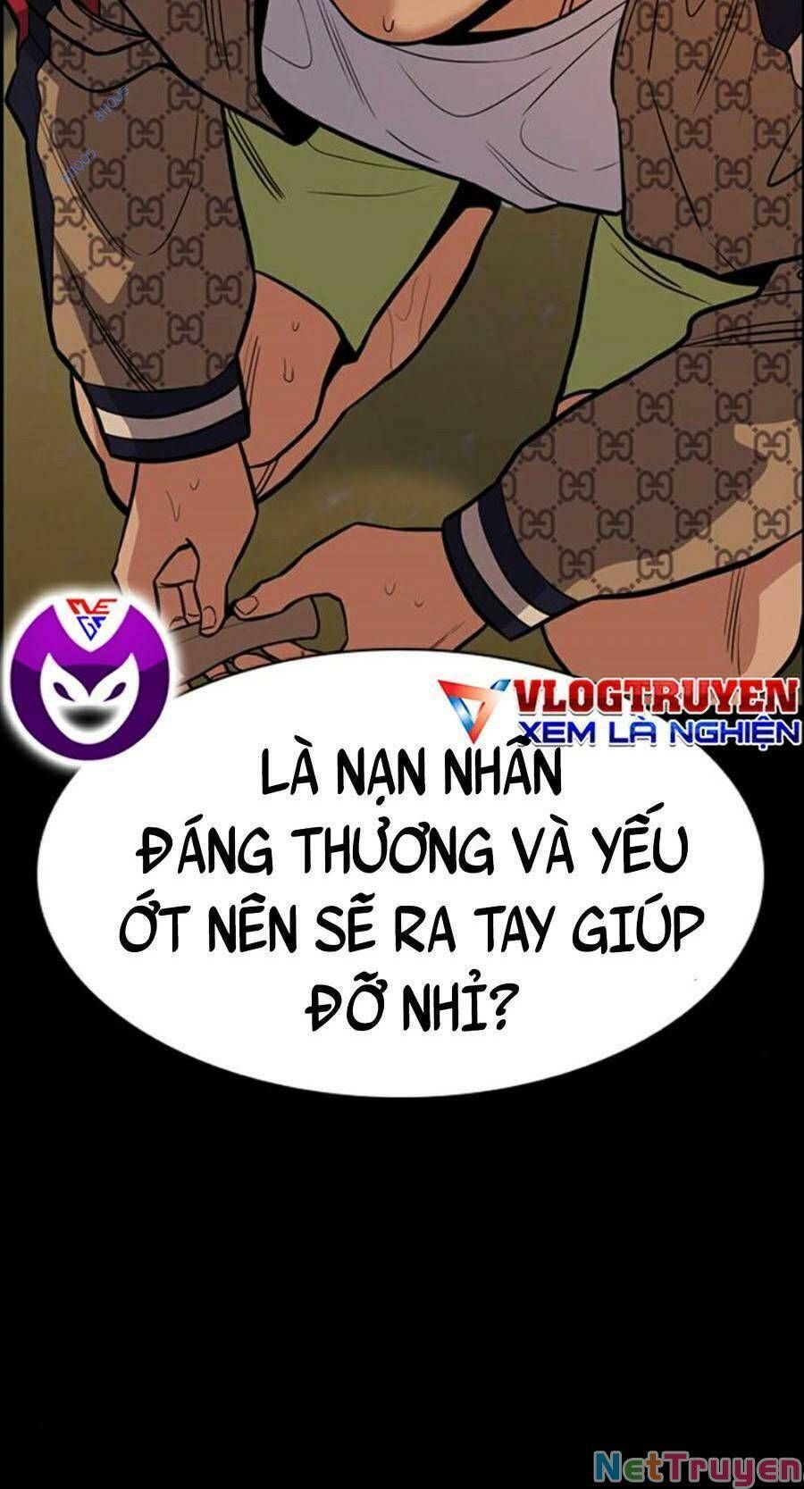 đọc truyện Giáo Dục Chân Chính Chương 95 ảnh 46 tại Thiên Thai Truyện
