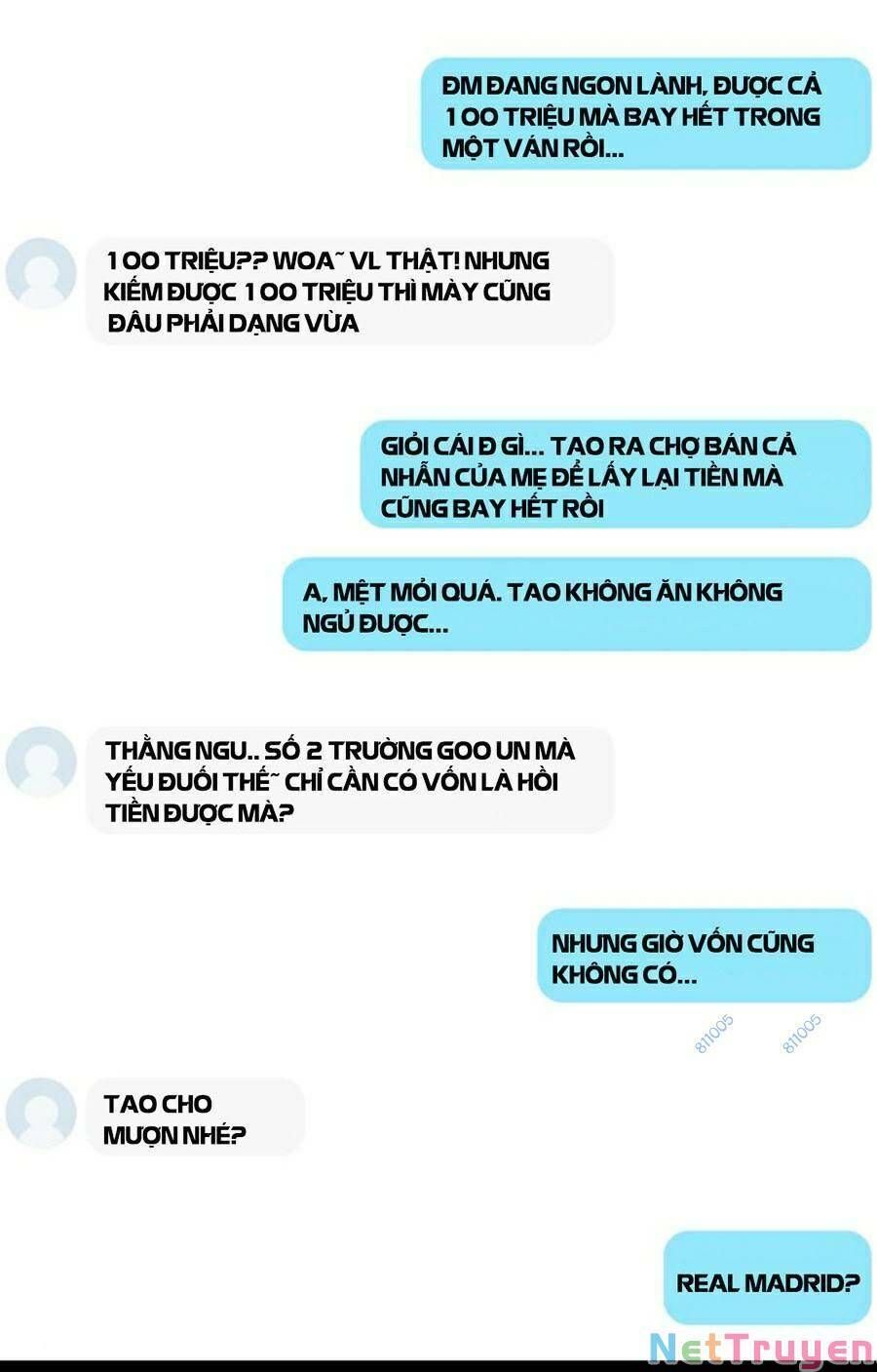 đọc truyện Giáo Dục Chân Chính Chương 95 ảnh 9 tại Thiên Thai Truyện