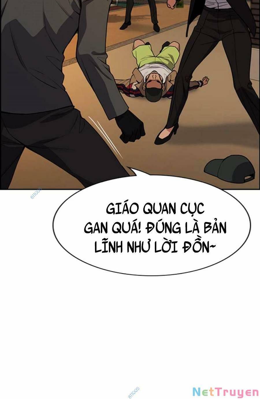 đọc truyện Giáo Dục Chân Chính Chương 95 ảnh 87 tại Thiên Thai Truyện