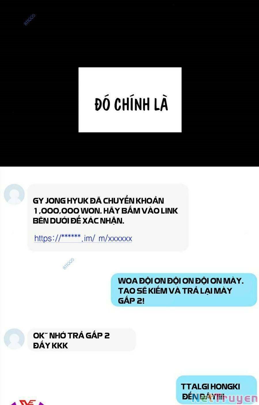 đọc truyện Giáo Dục Chân Chính Chương 95 ảnh 10 tại Thiên Thai Truyện