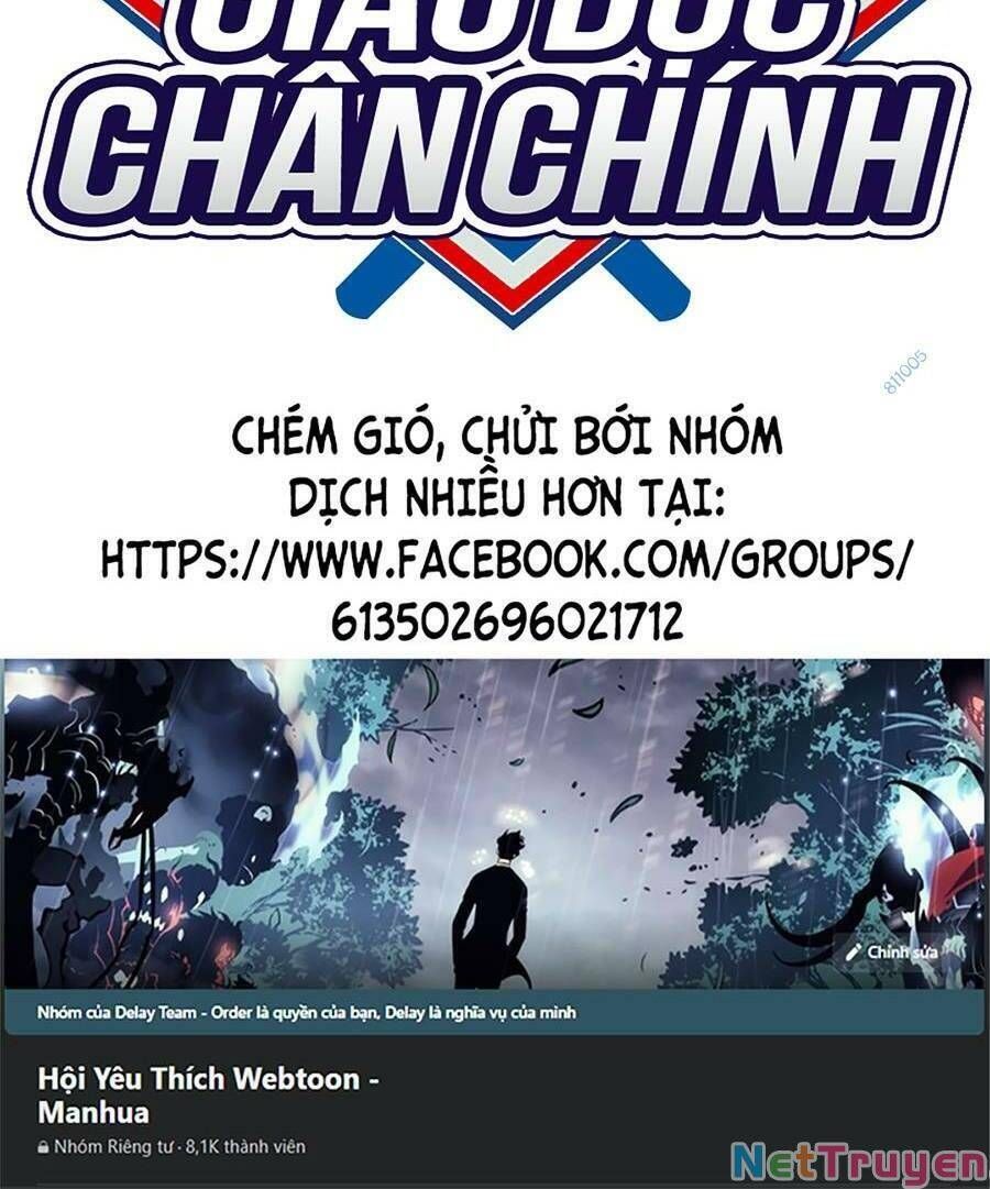 đọc truyện Giáo Dục Chân Chính Chương 96 ảnh 105 tại Thiên Thai Truyện