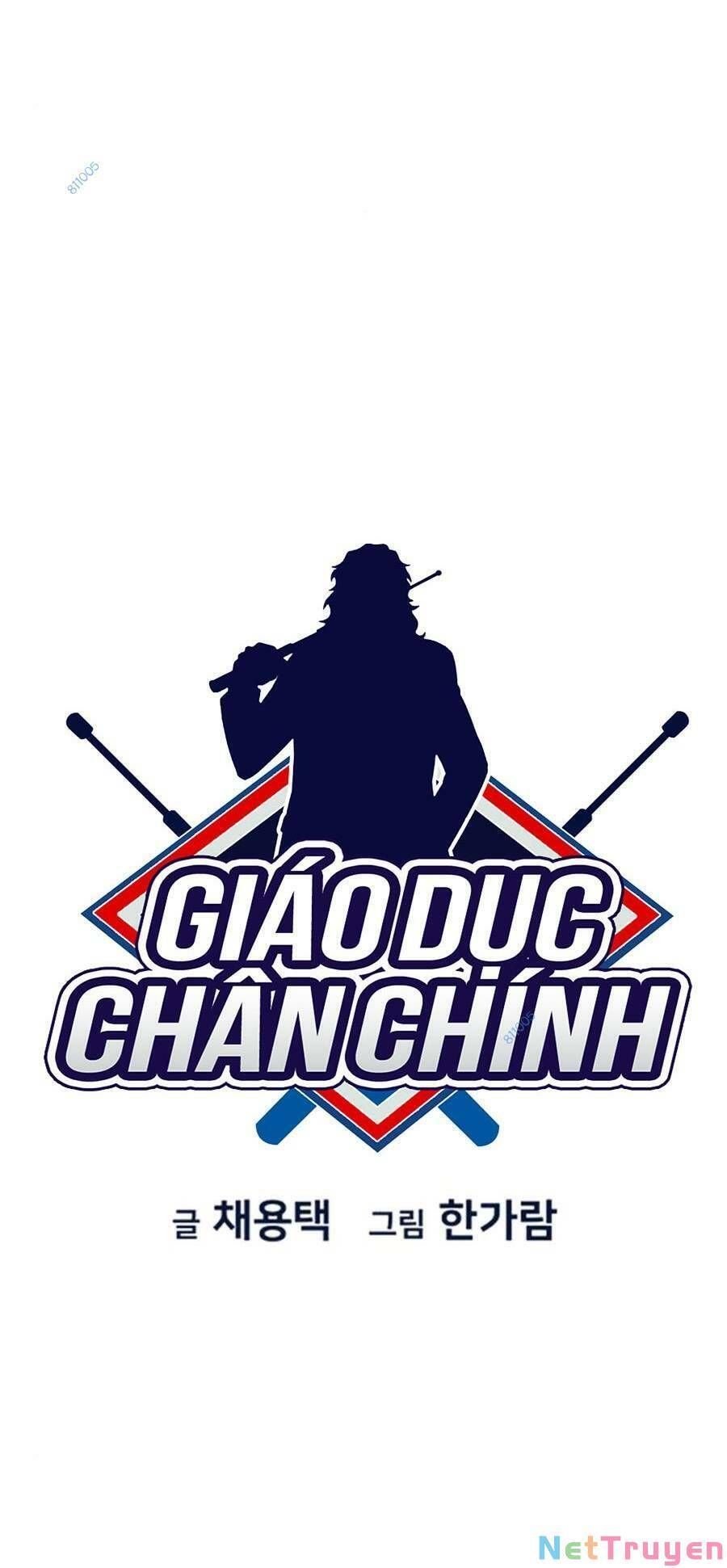đọc truyện Giáo Dục Chân Chính Chương 96 ảnh 13 tại Thiên Thai Truyện