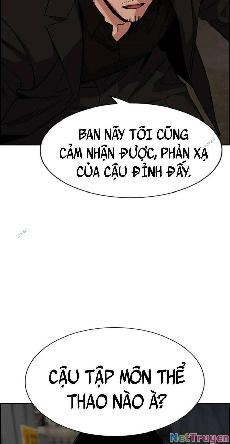 đọc truyện Giáo Dục Chân Chính Chương 96 ảnh 21 tại Thiên Thai Truyện