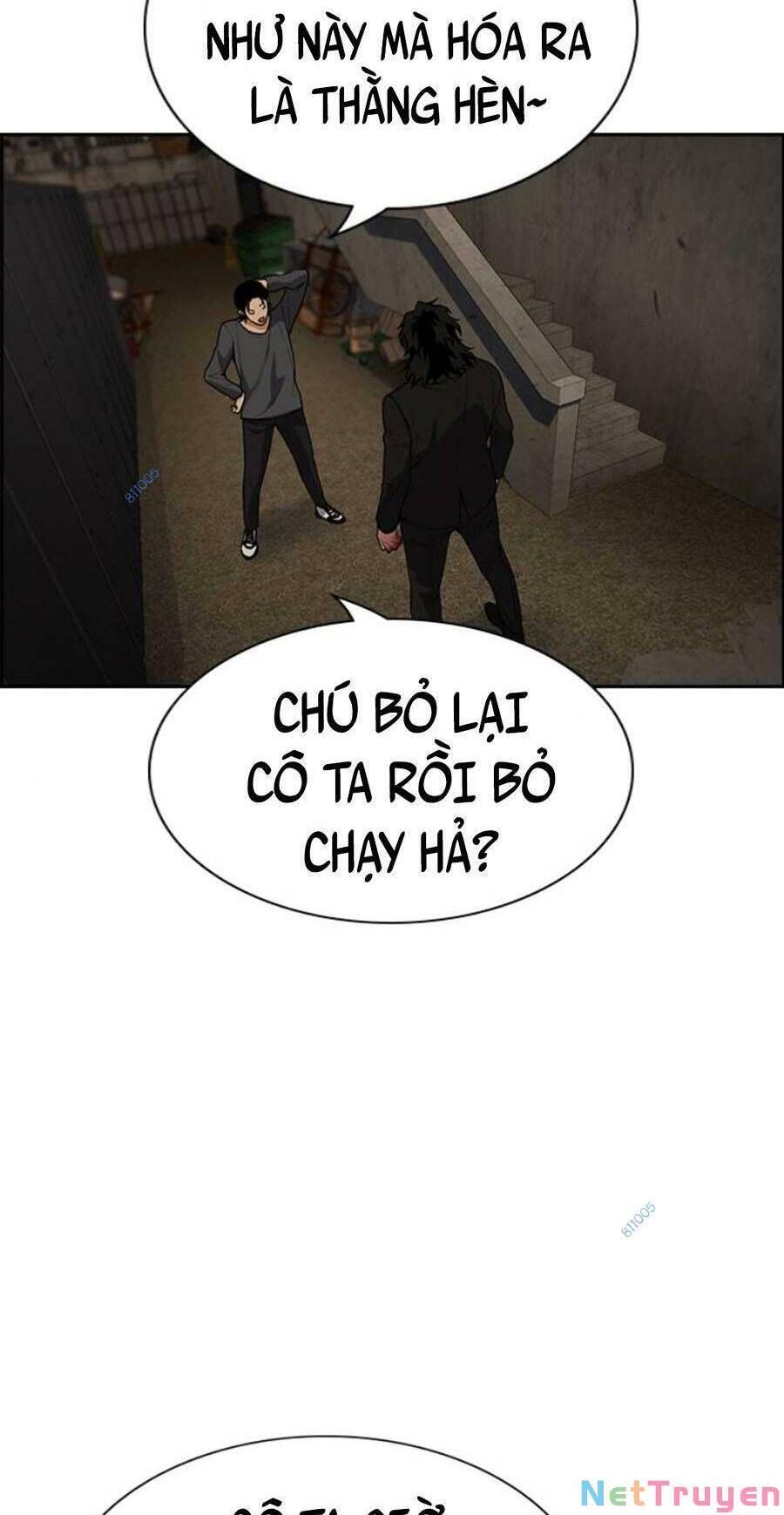 đọc truyện Giáo Dục Chân Chính Chương 96 ảnh 23 tại Thiên Thai Truyện