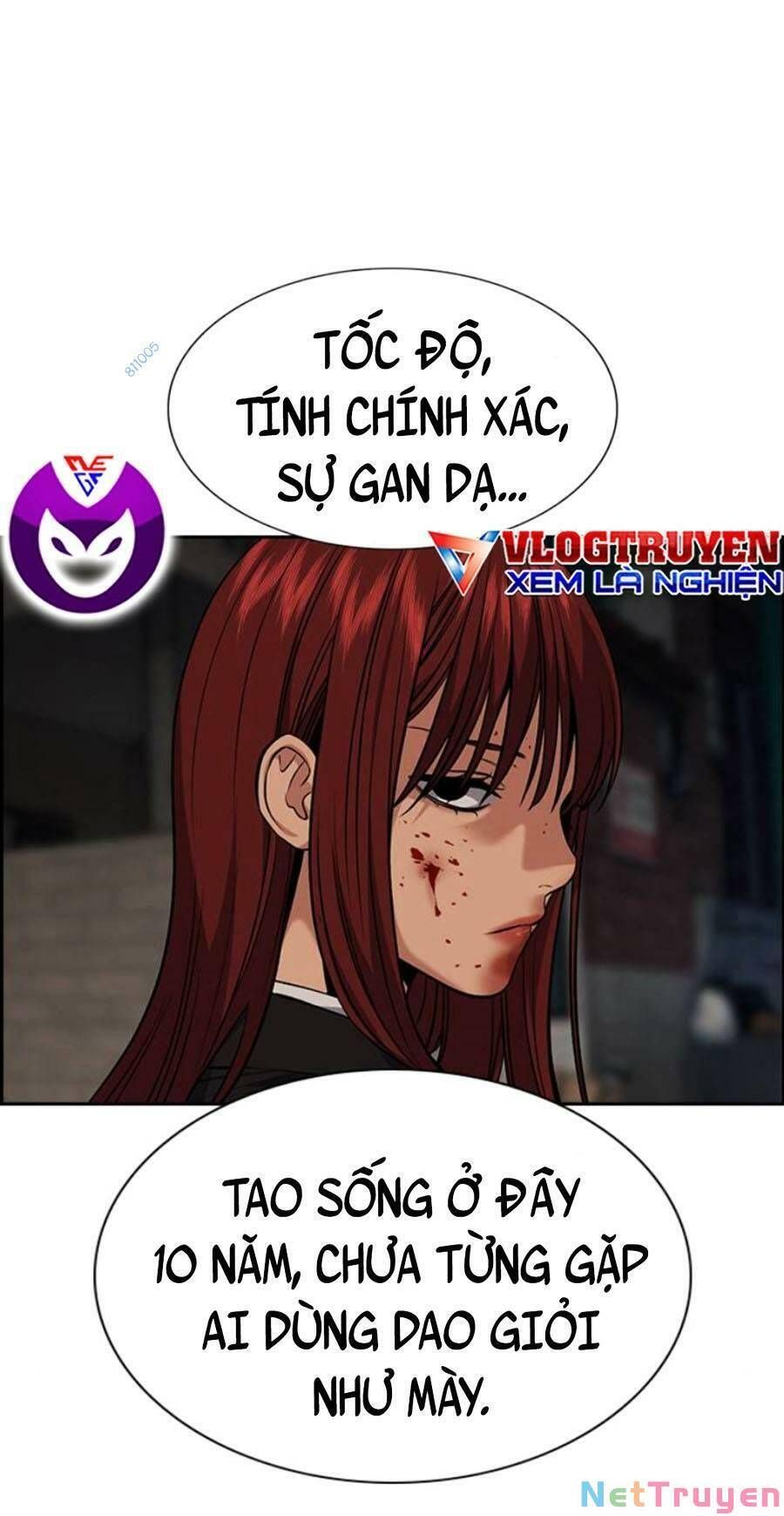 đọc truyện Giáo Dục Chân Chính Chương 96 ảnh 38 tại Thiên Thai Truyện