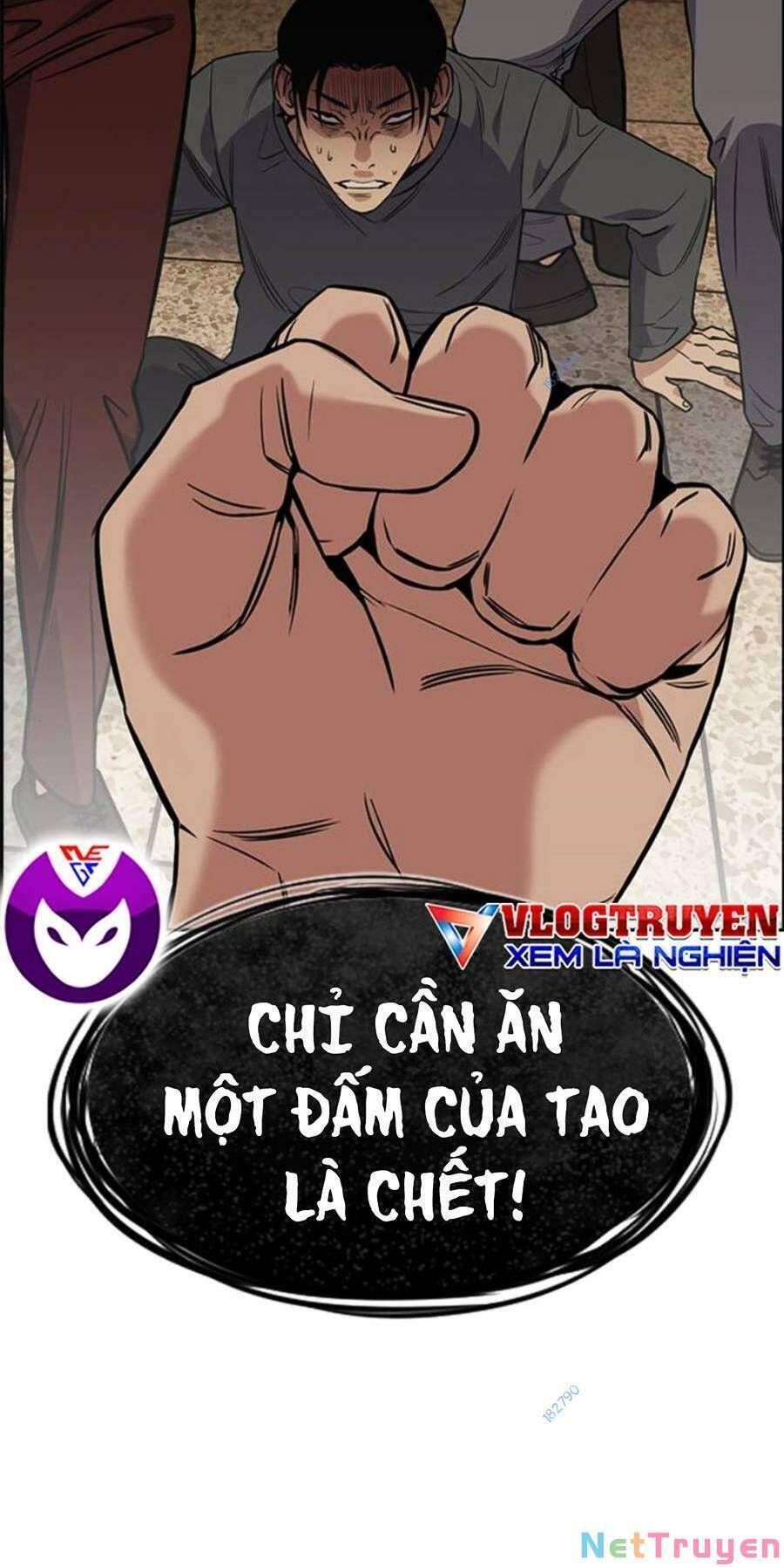 đọc truyện Giáo Dục Chân Chính Chương 97 ảnh 118 tại Thiên Thai Truyện