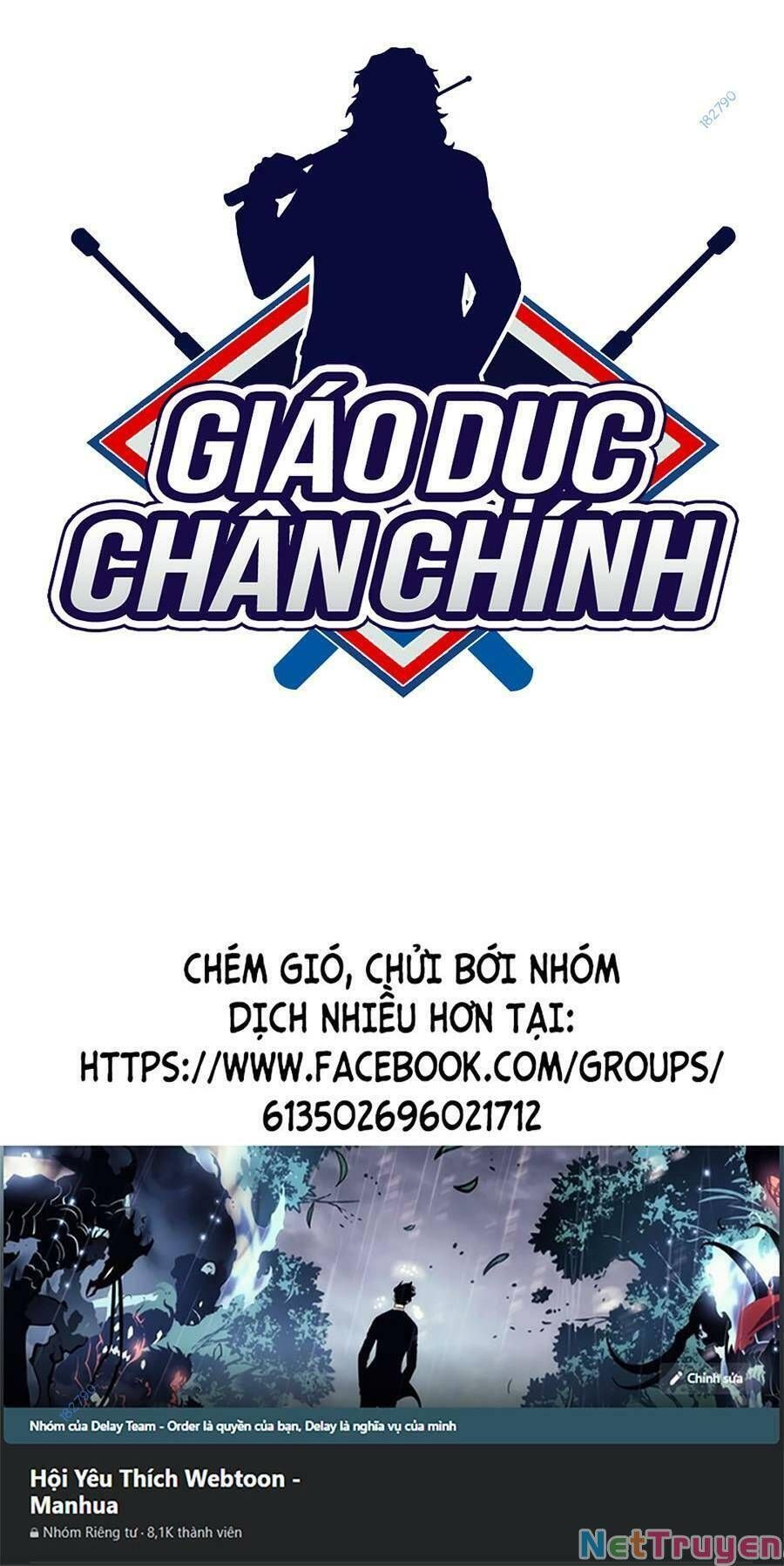 đọc truyện Giáo Dục Chân Chính Chương 97 ảnh 119 tại Thiên Thai Truyện