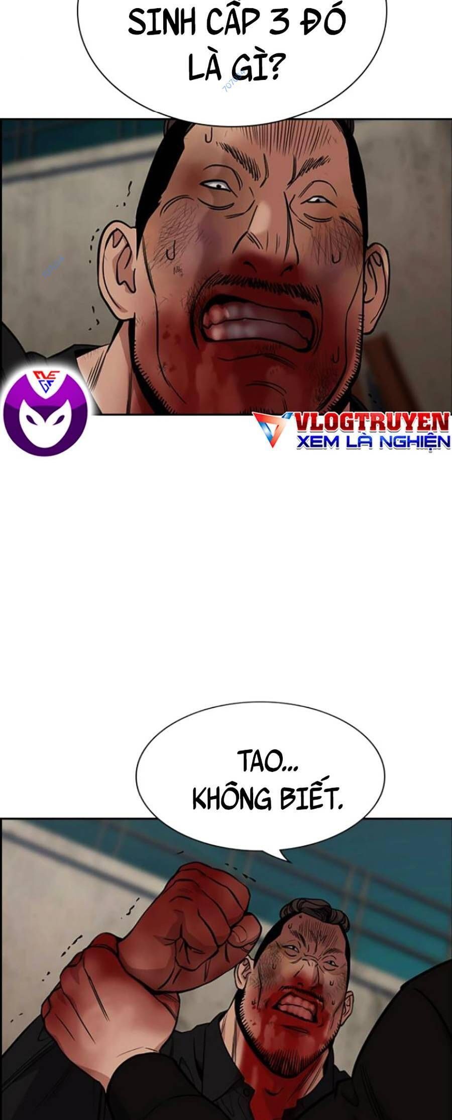 đọc truyện Giáo Dục Chân Chính Chương 99 ảnh 15 tại Thiên Thai Truyện