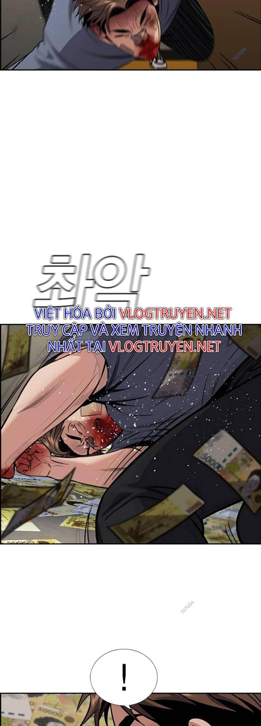 đọc truyện Giáo Dục Chân Chính Chương 99 ảnh 56 tại Thiên Thai Truyện