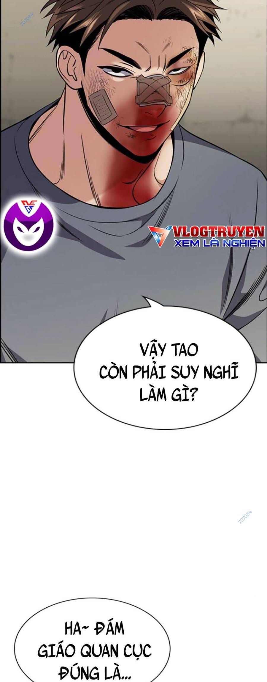 đọc truyện Giáo Dục Chân Chính Chương 99 ảnh 74 tại Thiên Thai Truyện