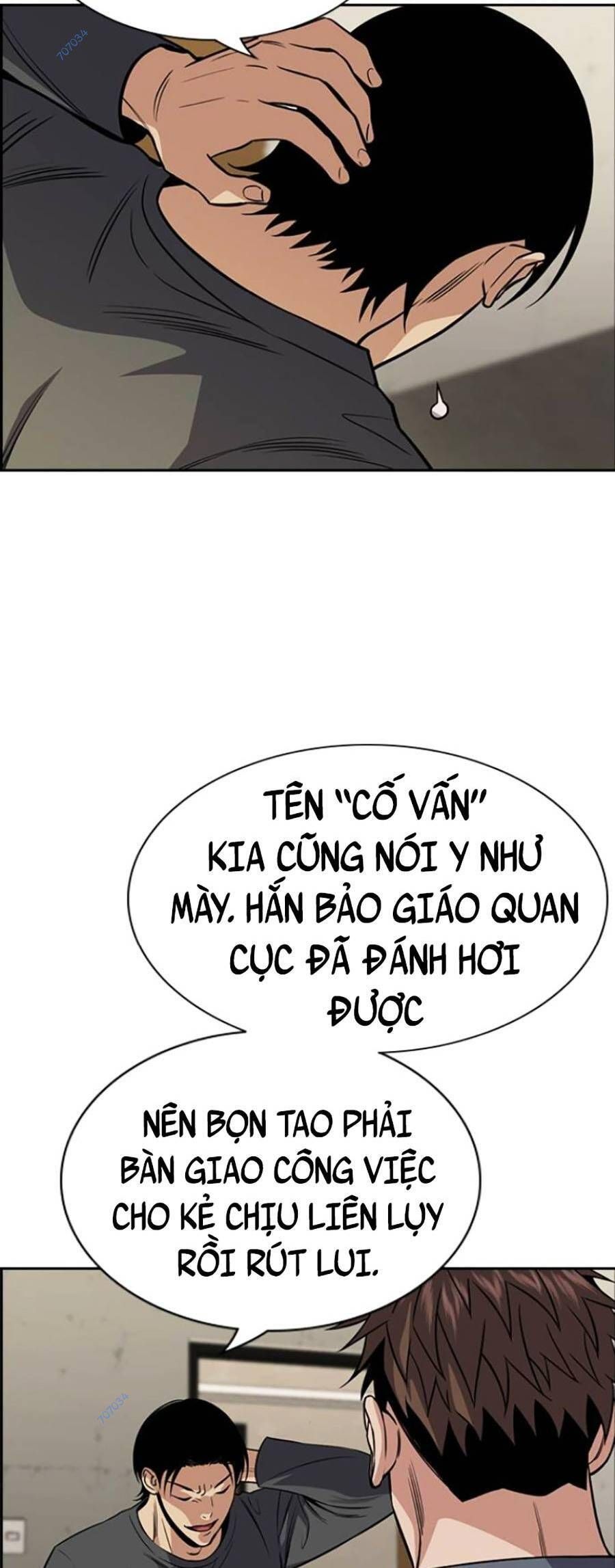 đọc truyện Giáo Dục Chân Chính Chương 99 ảnh 75 tại Thiên Thai Truyện