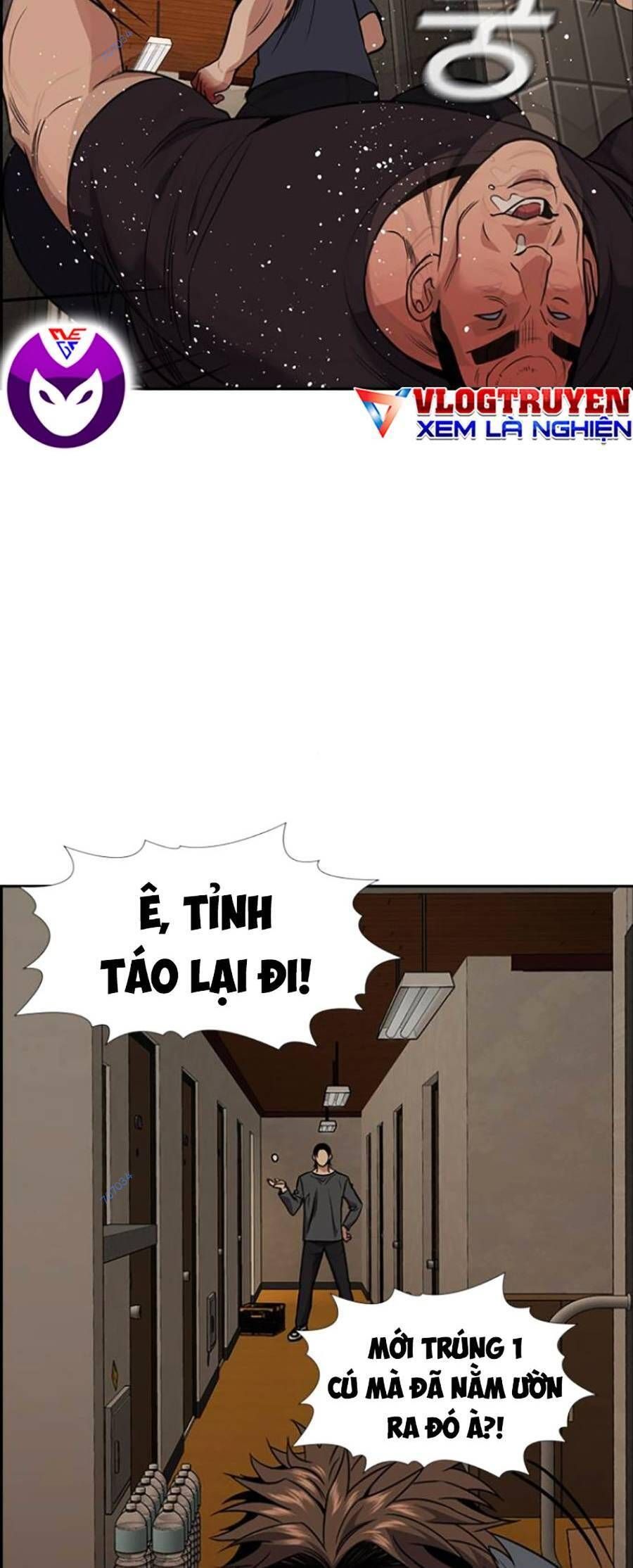 đọc truyện Giáo Dục Chân Chính Chương 99 ảnh 10 tại Thiên Thai Truyện