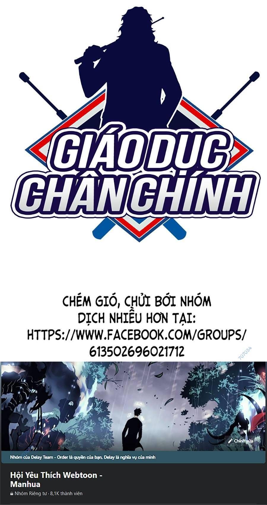 đọc truyện Giáo Dục Chân Chính Chương 99 ảnh 96 tại Thiên Thai Truyện
