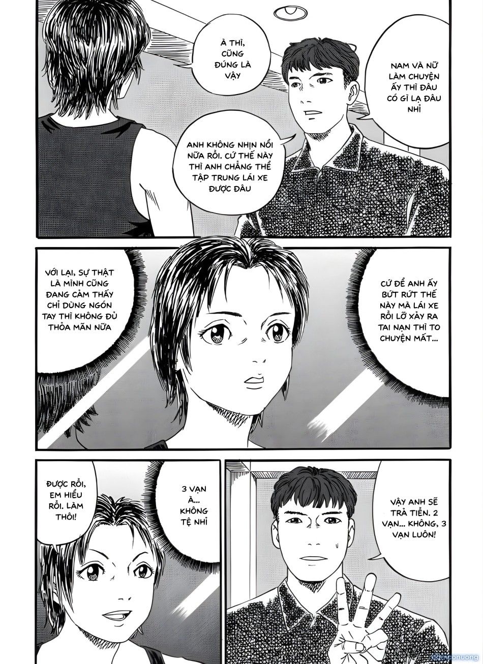 đọc truyện Giáo Dục Giới Tính Mới Chương 2 ảnh 13 tại Thiên Thai Truyện