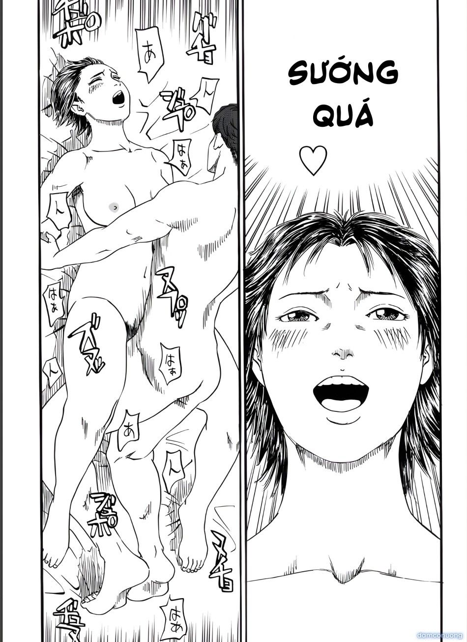 đọc truyện Giáo Dục Giới Tính Mới Chương 2 ảnh 19 tại Thiên Thai Truyện