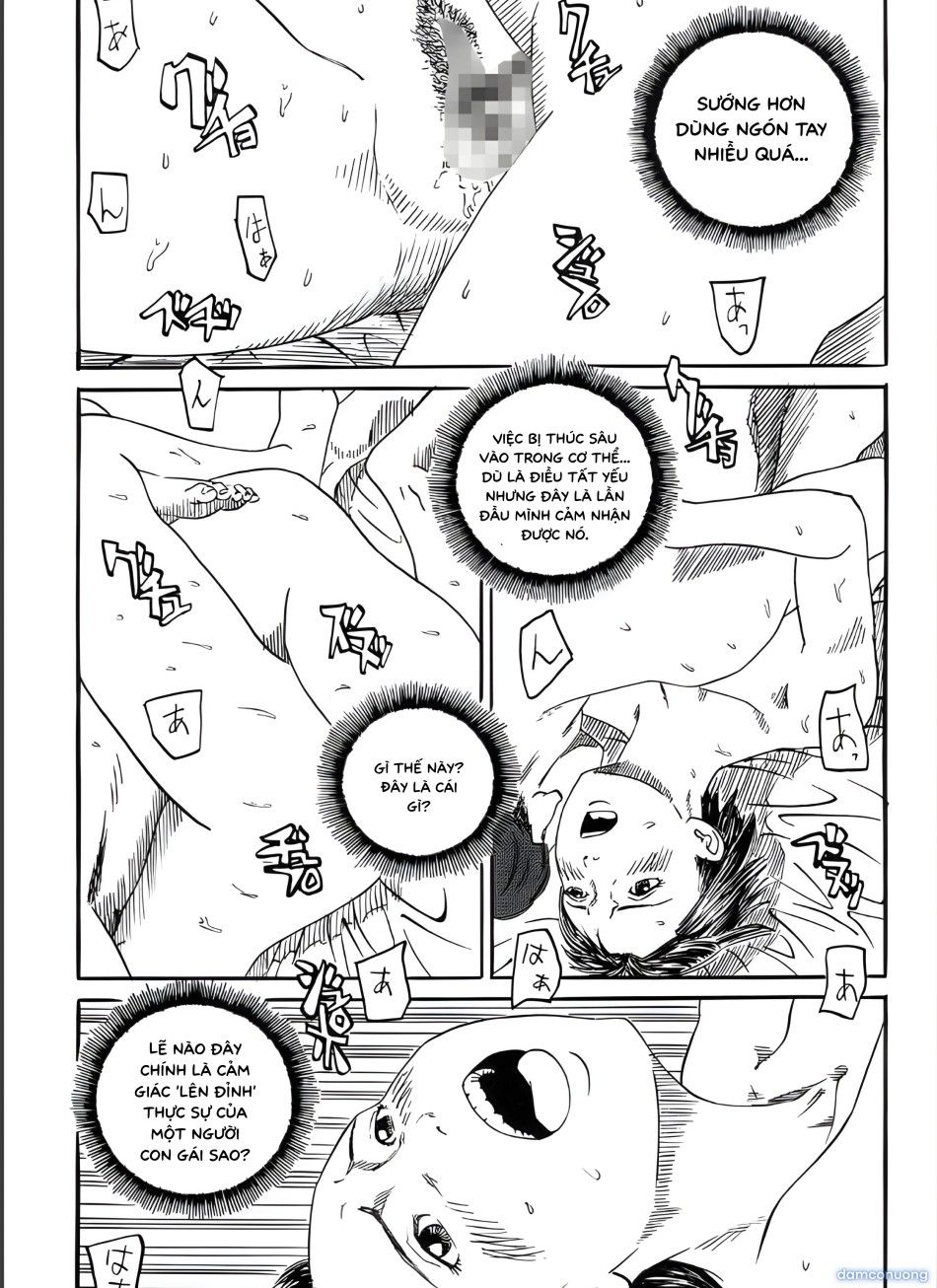 đọc truyện Giáo Dục Giới Tính Mới Chương 2 ảnh 21 tại Thiên Thai Truyện