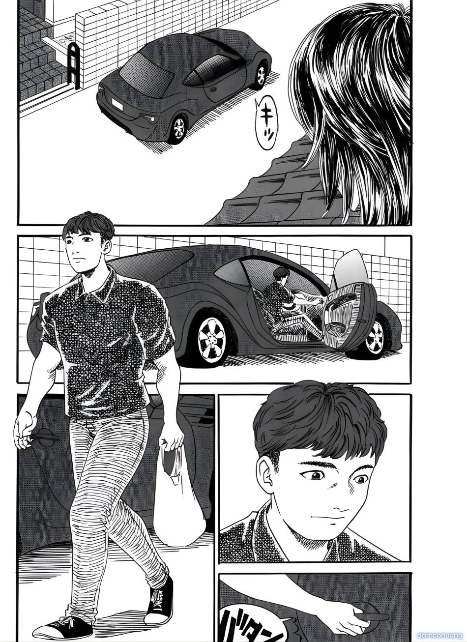 đọc truyện Giáo Dục Giới Tính Mới Chương 2 ảnh 7 tại Thiên Thai Truyện