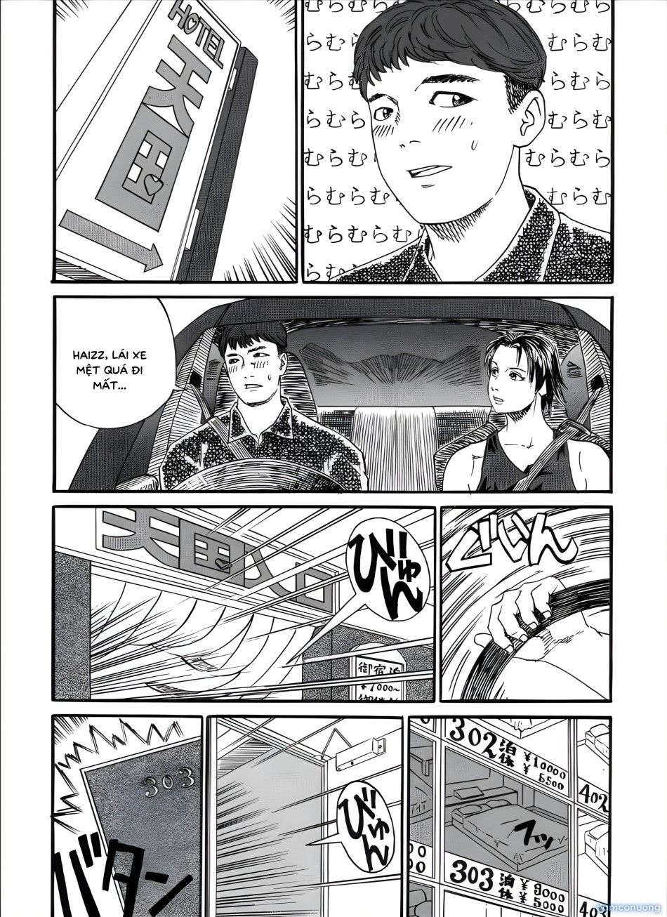 đọc truyện Giáo Dục Giới Tính Mới Chương 2 ảnh 11 tại Thiên Thai Truyện