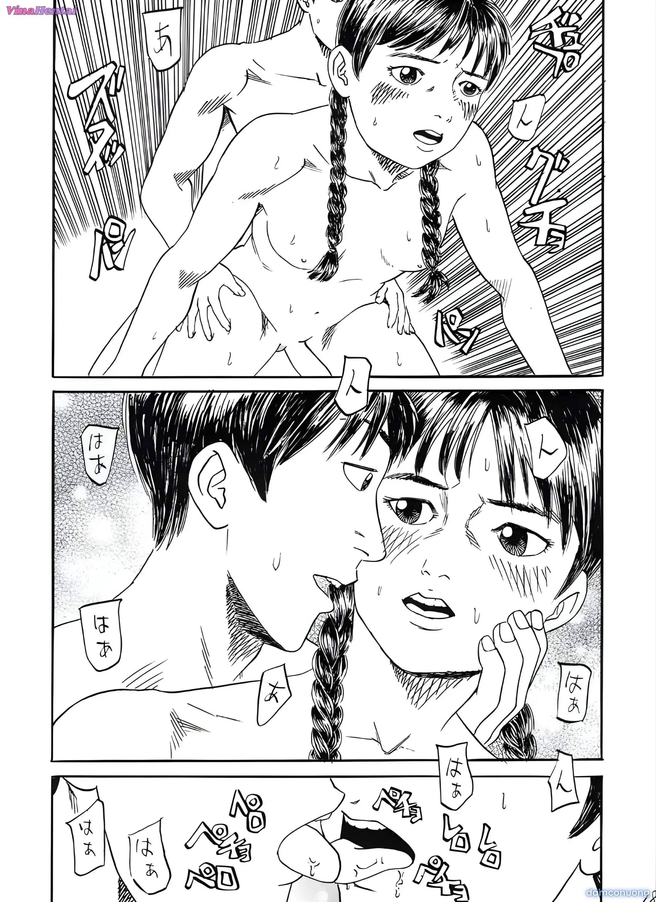 đọc truyện Giáo Dục Giới Tính Mới Chương 3 ảnh 19 tại Thiên Thai Truyện