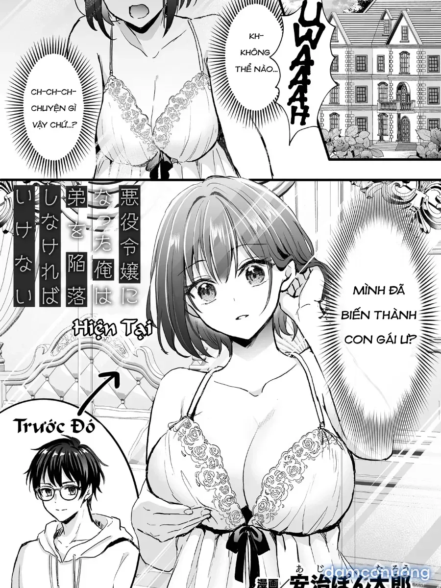 đọc truyện Giáo Dục Giới Tính Mới Chương 3 ảnh 27 tại Thiên Thai Truyện