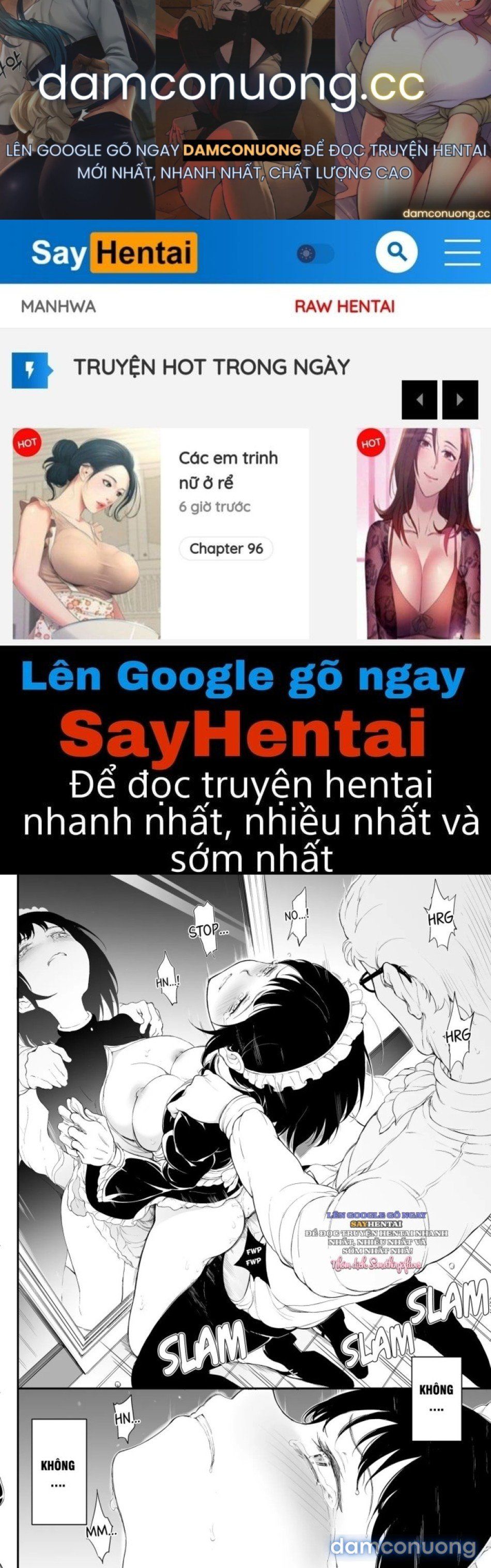 đọc truyện Giáo Dục Hầu Gái_ Quý Tộc Sa Ngã Rurikawa Tsubaki Chương 2 ảnh 2 tại Thiên Thai Truyện