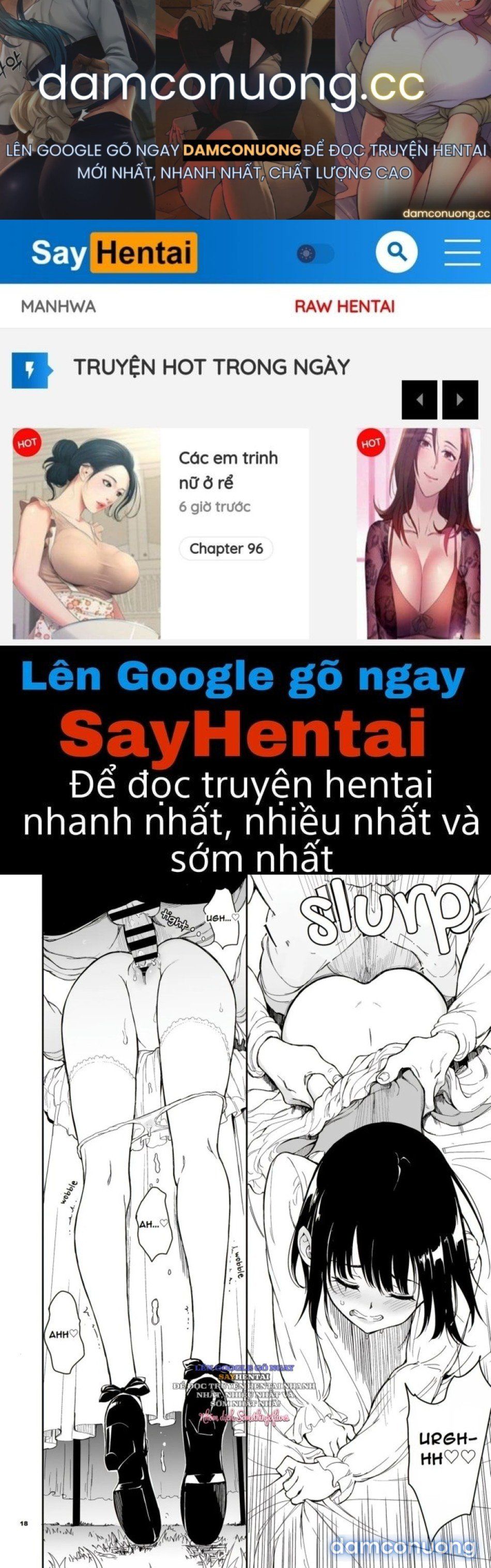 đọc truyện Giáo Dục Hầu Gái_ Quý Tộc Sa Ngã Rurikawa Tsubaki Chương 7 ảnh 2 tại Thiên Thai Truyện