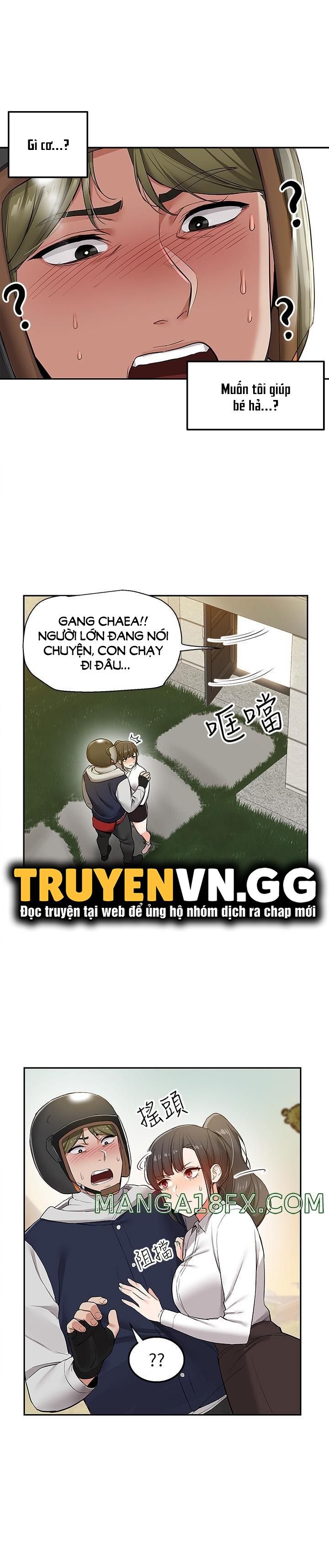 đọc truyện Giao Hàng Số Hưởng Chương 1 ảnh 20 tại Giả Dược