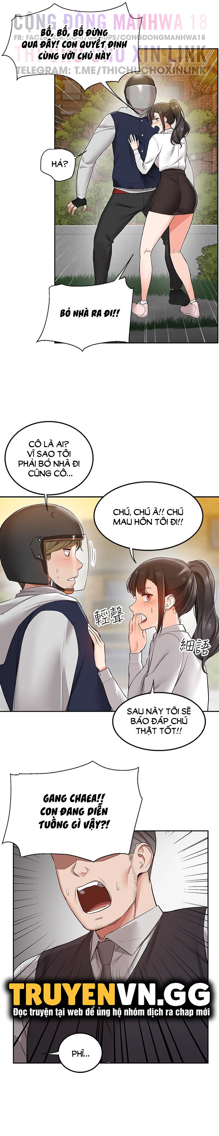 đọc truyện Giao Hàng Số Hưởng Chương 1 ảnh 21 tại Giả Dược