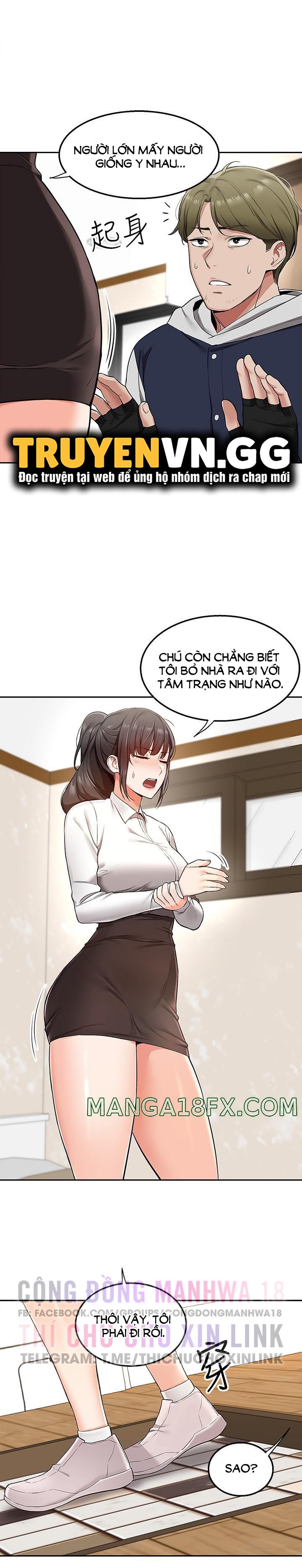 đọc truyện Giao Hàng Số Hưởng Chương 1 ảnh 31 tại Giả Dược