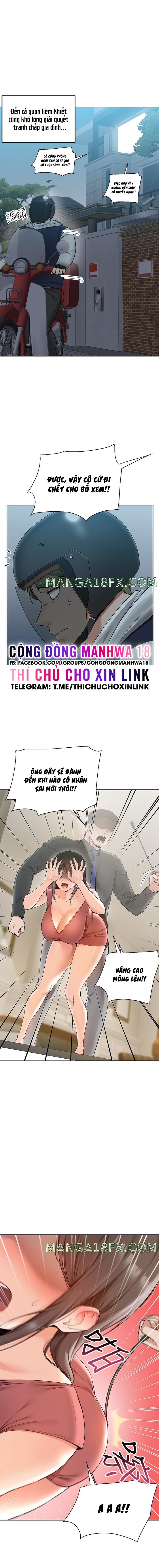 đọc truyện Giao Hàng Số Hưởng Chương 2 ảnh 16 tại Giả Dược
