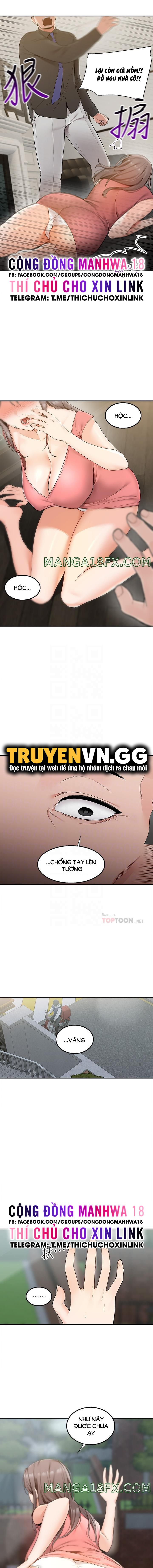 đọc truyện Giao Hàng Số Hưởng Chương 3 ảnh 2 tại Giả Dược