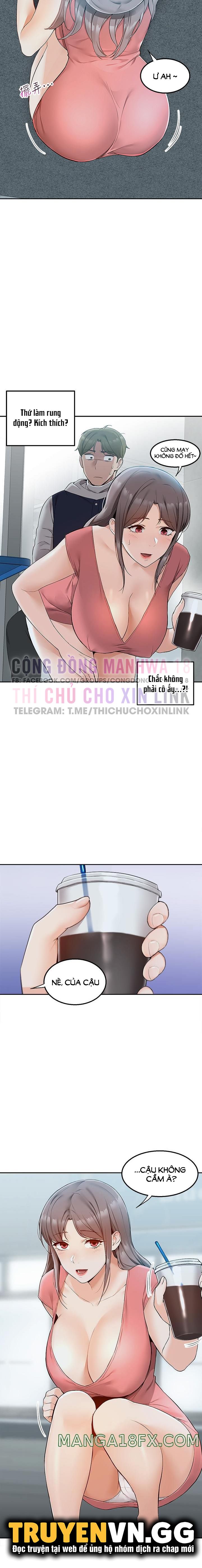 đọc truyện Giao Hàng Số Hưởng Chương 3 ảnh 16 tại Giả Dược