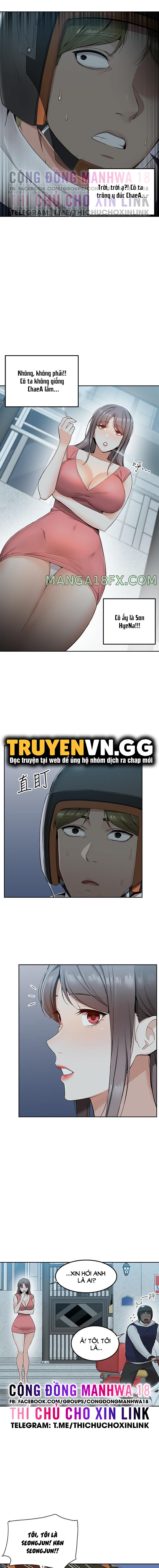 đọc truyện Giao Hàng Số Hưởng Chương 3 ảnh 9 tại Giả Dược