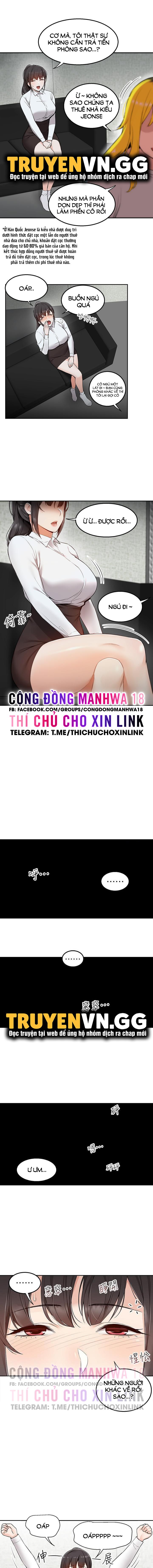 đọc truyện Giao Hàng Số Hưởng Chương 4 ảnh 13 tại Giả Dược