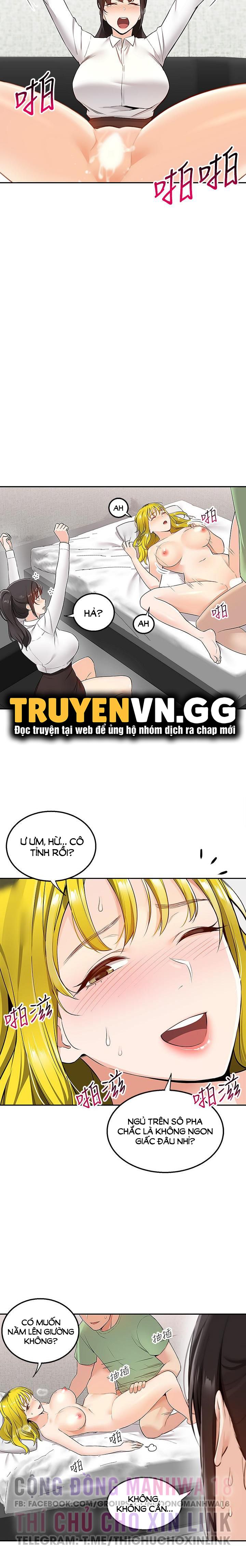 đọc truyện Giao Hàng Số Hưởng Chương 4 ảnh 14 tại Giả Dược