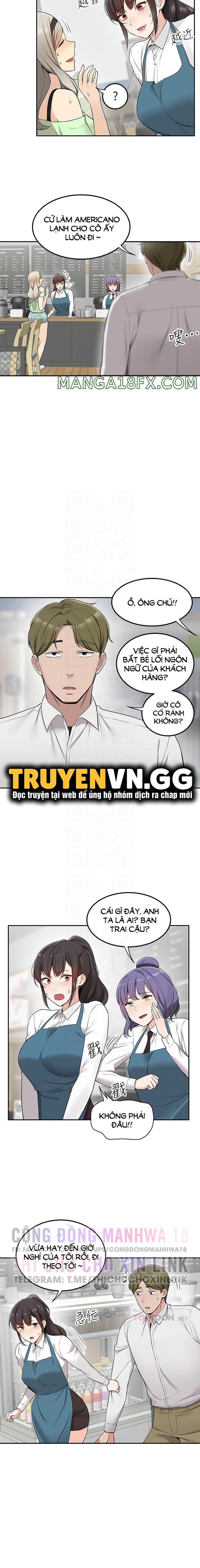 đọc truyện Giao Hàng Số Hưởng Chương 4 ảnh 6 tại Giả Dược