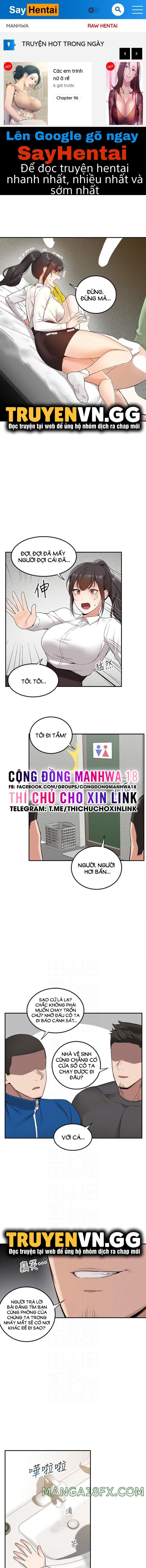 đọc truyện Giao Hàng Số Hưởng Chương 5 ảnh 1 tại Thiên Thai Truyện