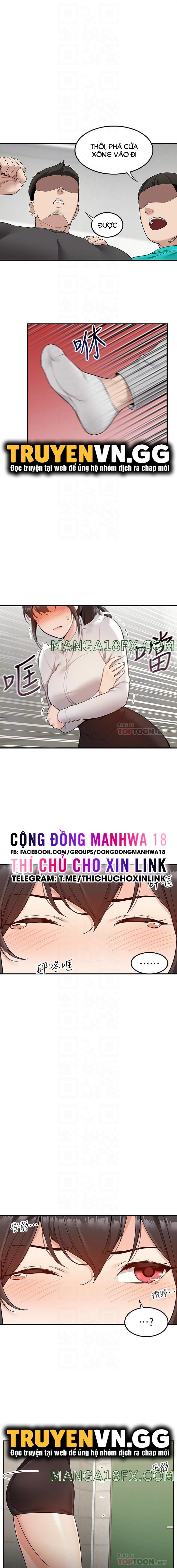 đọc truyện Giao Hàng Số Hưởng Chương 5 ảnh 4 tại Thiên Thai Truyện
