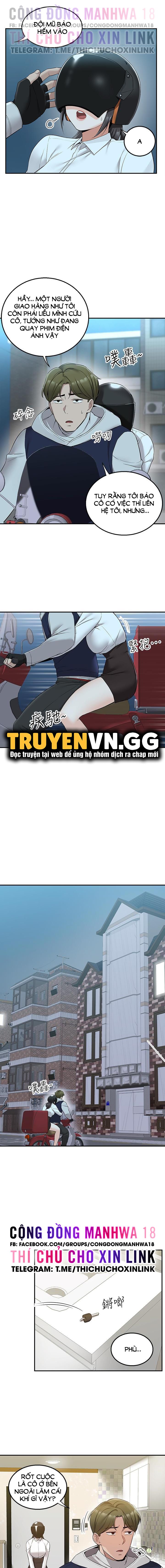 đọc truyện Giao Hàng Số Hưởng Chương 5 ảnh 7 tại Thiên Thai Truyện
