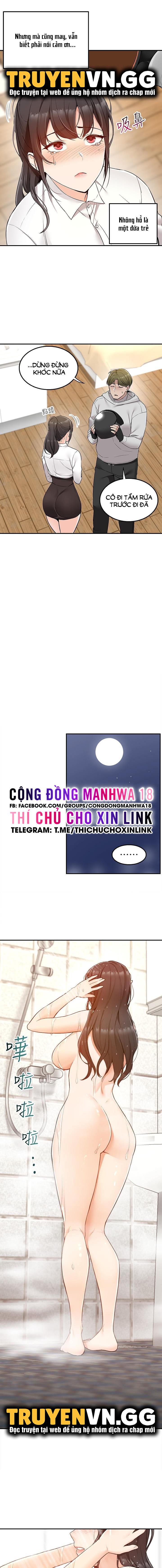 đọc truyện Giao Hàng Số Hưởng Chương 5 ảnh 10 tại Thiên Thai Truyện